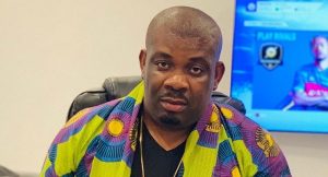 Don Jazzy