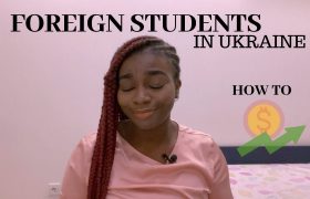 How To Make Money in Ukraine As A Student