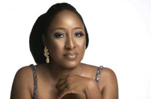 Nigerian Actress Born in May