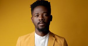 Johnny Drille