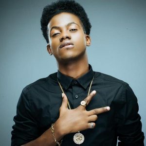 Korede Bello