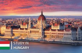 Living Cost in Hungary For International Students
