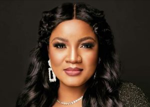 Omotola Jalade Ekeinde