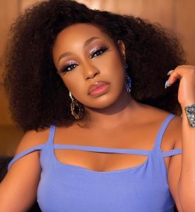 Rita Dominic