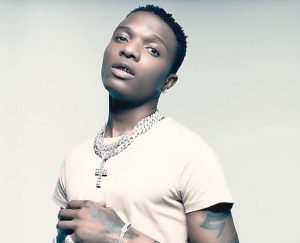 Wizkid