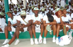 How Much Does NIMASA Pay NYSC Corpers