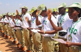 Consequences of Absconding from NYSC