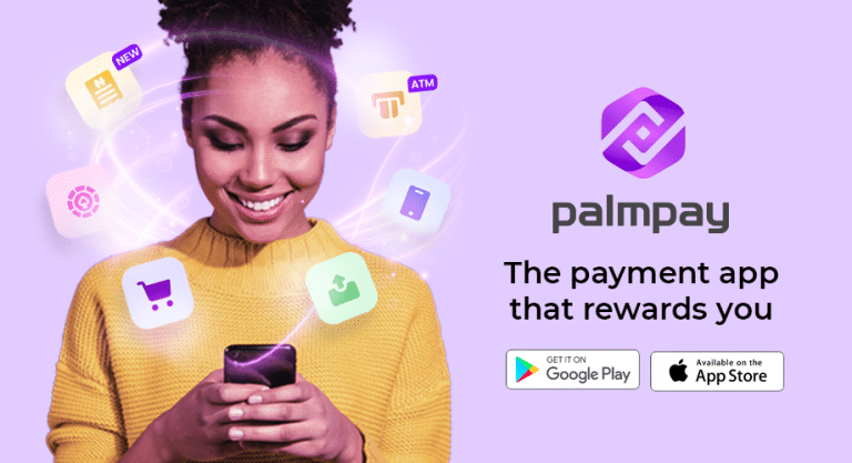 Palmpay Office Address In Nigeria FirstClassNigeria