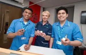 How to Apply for Nursing Jobs in the UK from Nigeria
