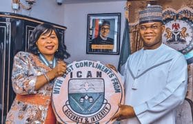 ICAN Accredited Institutions in Nigeria