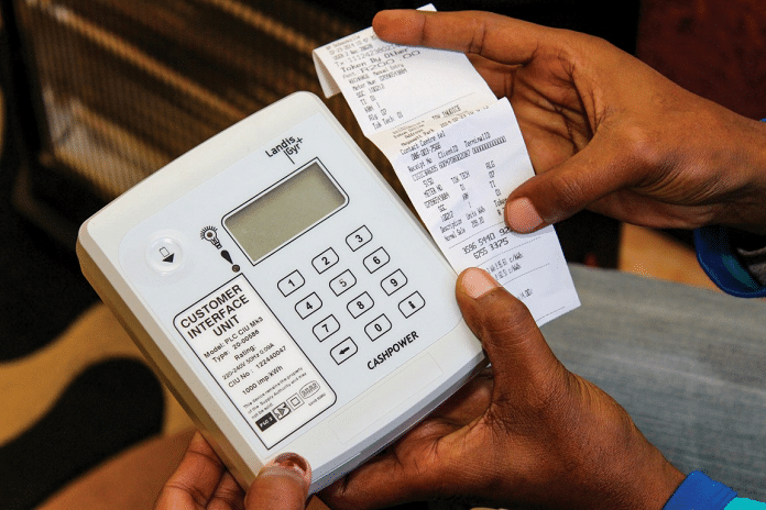 how-to-recharge-a-prepaid-meter-from-bank-account