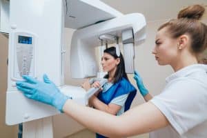 Which is Harder: Nursing or Radiography?