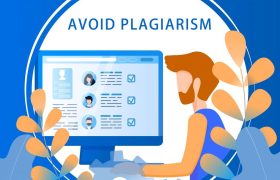 Avoid Plagiarism in Academic Writing
